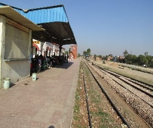 Prabhu! So for the sake of the elderly give home platform.