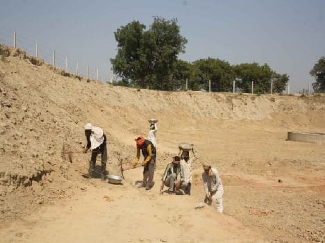 ASI will digout ramtal kund