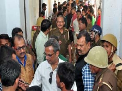 allahabad news