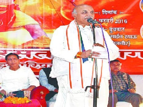 Hindus need to unite