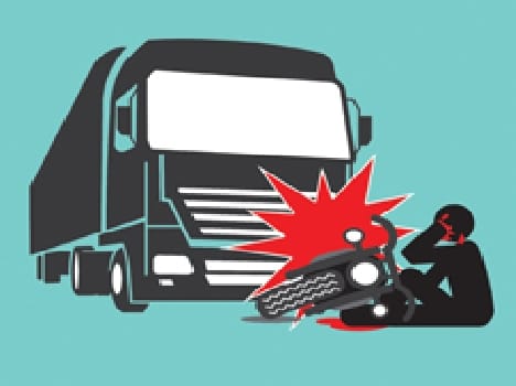Three killed in road accidents