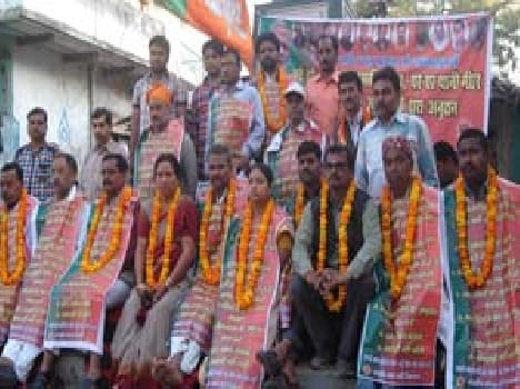 allahabad news