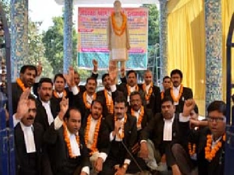 allahabad news