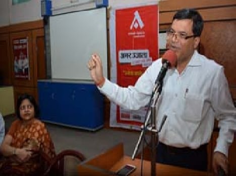 allahabad news