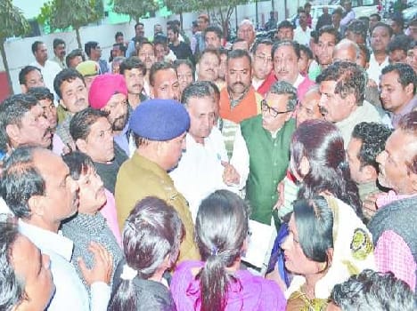 meerut crime news