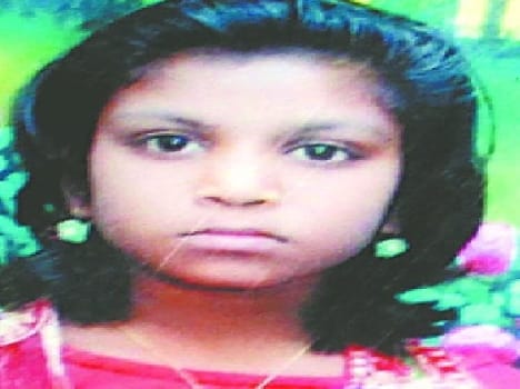 Teenager found in the burnt house
