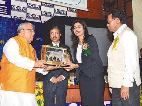 For youngsters 'motivation' to inspire the city
