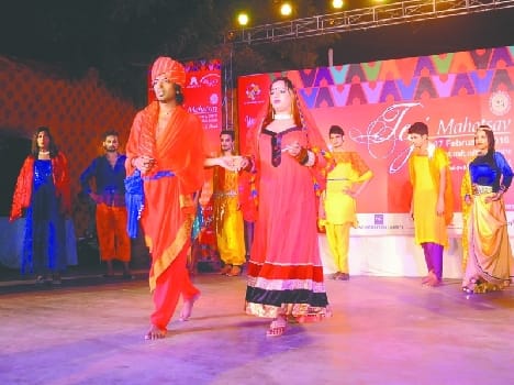 tajmahotsav