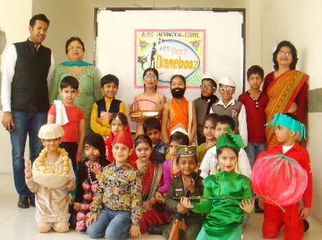 Gurleen and became Bhatia Best Dramebaaz