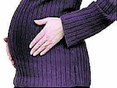 Four thousand pregnant women in high-risk district