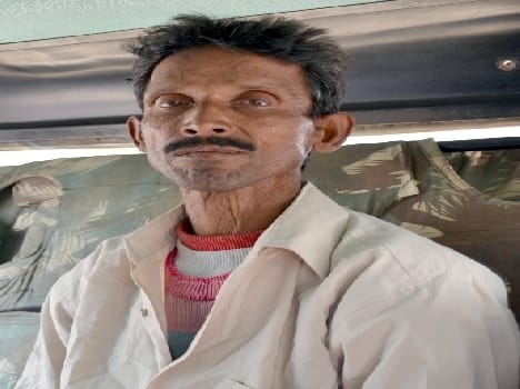 Animal meat recovered, man arrested
