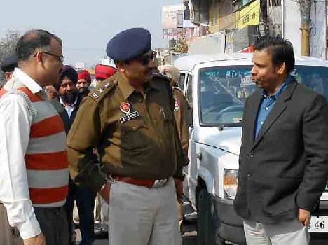 jaam, create, people, pathankot