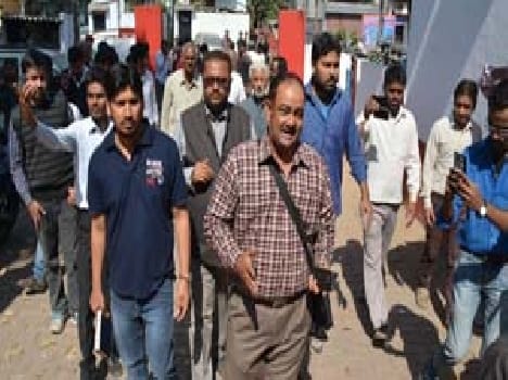 allahabad news