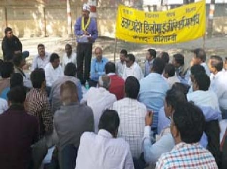 kaushambi news