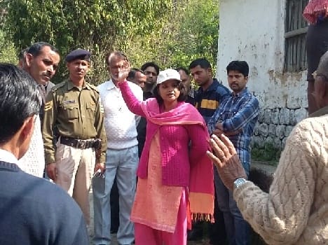 bilaspur news.