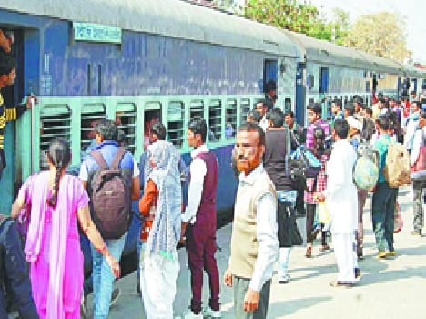 'Prabhu' broken hopes, did not gift