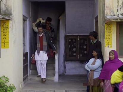 Manoj Bajpai in upcomig movie aligarh
