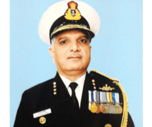 Rajendra Singh is Nominated of new Coast Guard DG.