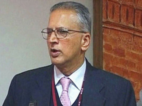 Former Home Secy GK Pillai claims political interruption in ishrat jahan case