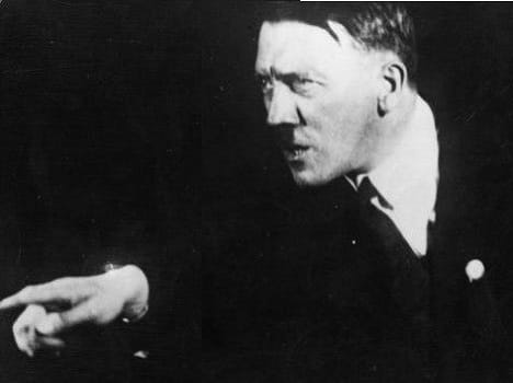 couple who made an innovation conspiracy against Hitler