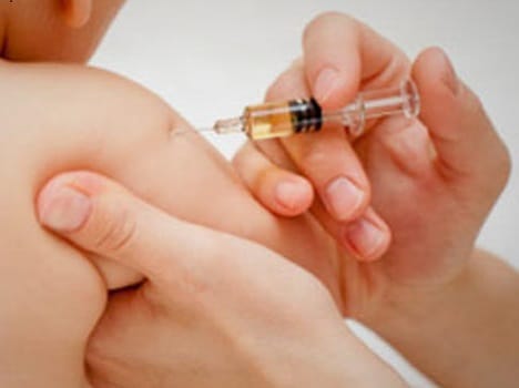 Class 8 girl injects 12 children with distilled water in Kolar