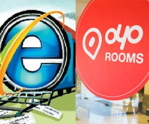 irctc make contract with oyo rooms for hotel bookings