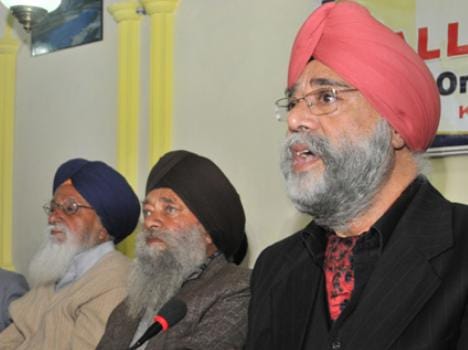 APSCC demands minority status for sikhs