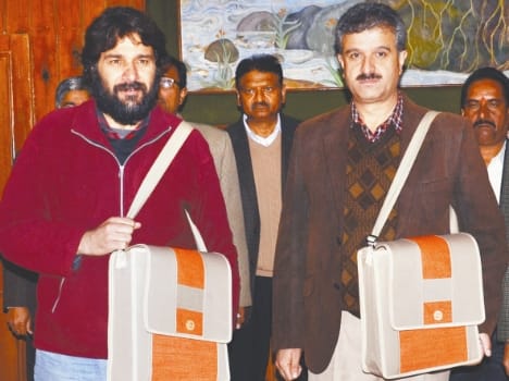 Municipal Corporation Shimla Budget for 2016-17