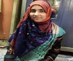 88 percent disabled girl passed mbbs exam with first class