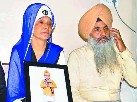 mehram family reaction on life imprisonment to murderer ganju