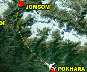 23 people dead in plane crash in nepal