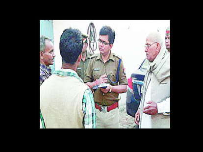 Police constable planned for his own kidnapping to buy luxury car