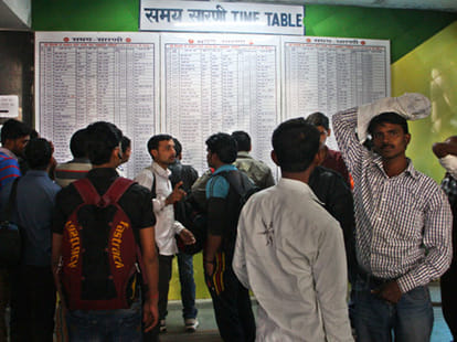 Railway Budget appreciated