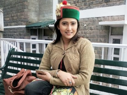 bengali actress Sampurna Lahiri want to marry salman khan.