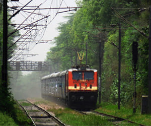 in rail budget new life for delhi ring rail