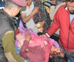 eight killed in accident