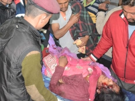 6 killed in bus accident near sirmour himachal pradesh