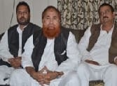 Urdu teacher recruitment Arrived just four candidates