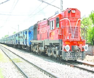  Ferozepur Division announced not to run a train