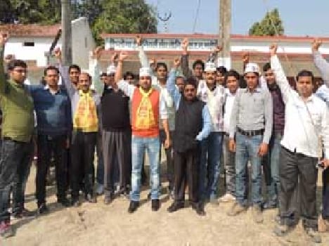 A boycott of engineers extended to