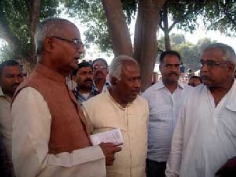 met on development