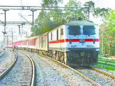 Rail Budget