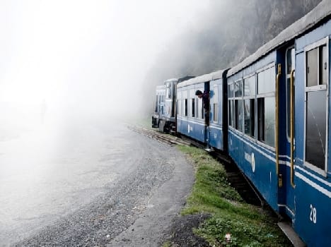 Express will run on the track of dreams