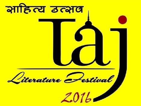 Taj Literature Festival of Art and literature begin today