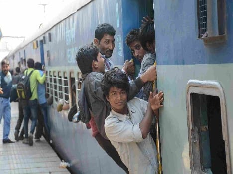 electrification approved between moradabad and chandausi