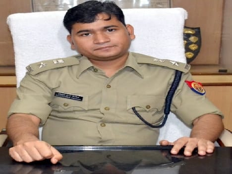 Police will also be honored for contribution