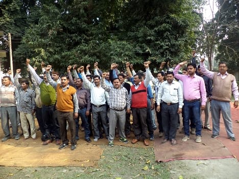 State officials to speed up the movement of personnel to Dudhwa
