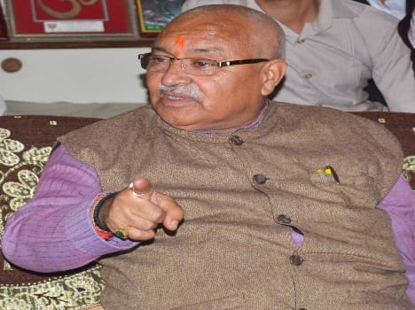SP government in the grip of mining Mafion