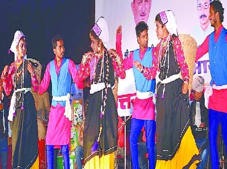 Cooperatives fair splash of cultural events