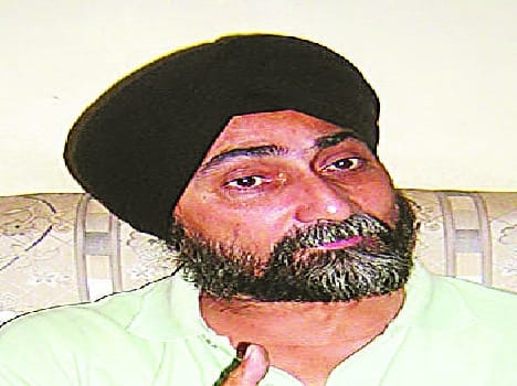 VM Singh Sabha today completed preparations